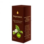 Масло бергамота, Аптечный союз 10 мл эфирное