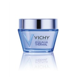 Крем Vichy Аквалия Термаль Динамичное увлажнение насыщенный для сухой и очень сухой кожи 50 мл