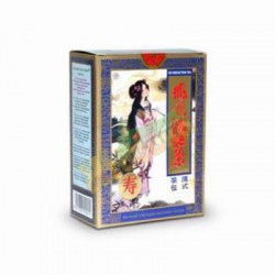 Фиточай летящая ласточка глаз дракона для похудения со вкусом ягоды 20 шт. ф/пак. 3 г