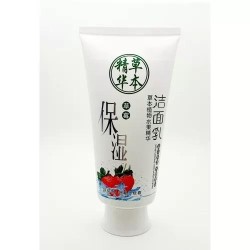 Пенка для умывания One Spring тонизирующая с экстрактом клубники 1 шт.