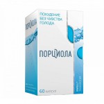 Порциола, капсулы 60 шт