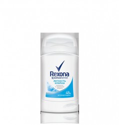 Дезодорант-антиперспирант Rexona коттон стик 45 г