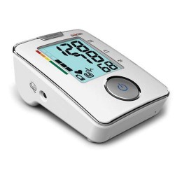 Тонометр автоматический B.Well на плечо со стандартной манжетой M 22-32 см с адаптером wa-33