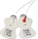 Пластины электродные, Omron (Омрон) 2 шт арт. HEM-4928818-7 (PLAST_E2_Elite_alotof) многоразовые для миостимуляторов Soft Touch/E2 Elite/E4/E3 Entense