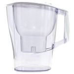 Фильтр, Brita (Брита) 3.5 л Алуна  XL кувшин белый