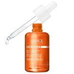 Сыворотка-бустер, Uriage (Урьяж) 30 мл арт. U09754 Депидерм против пигментных пятен придающая сияние флакон с пипеткой