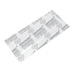 Лейкопластырь бактерицидный Мультипласт сильная фиксация р. 2.5смх7.2см 2 шт.