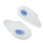 Подпяточник, Forta (Форта) р. 34-37 2 шт арт. 264 силиконовый клиновидный