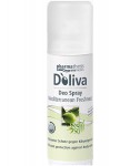 Дезодорант, D'oliva (Долива) 125 мл Средиземноморская свежесть спрей