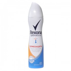 Дезодорант-антиперспирант Rexona Моушн Сенс термозащита 48 ч спрей 150 мл