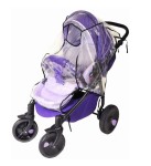 Дождевик, 1 шт арт. 350544 на прогулочную коляску