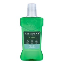 Ополаскиватель для полости рта PresiDent Профи классик 250 мл