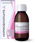 Нормофлорин-Б, 100 мл 1 шт флакон