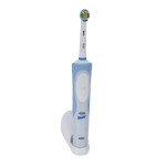 Зубная щетка, oral-b (Орал-би) D12.013DW Виталити отбеливающая электрическая