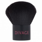 Кисть для макияжа, Divage (Диваж) Профешнл лайн кабуки из синтетической щетины