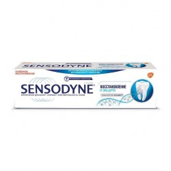 Зубная паста Sensodyne восстановление и защита 75 мл