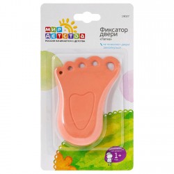 Фиксатор для двери Мир детства Лапка