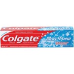 Зубная паста, Colgate (Колгейт) 100 мл макс фреш взрывная мята жидкая