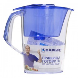 Фильтр Барьер стайл