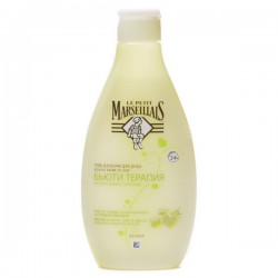 Гель-бальзам для тела Le Petit Marseillais Интенсивное питание масло оливы, пчелиный воск и сладкий миндаль 250 мл