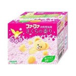 Порошок стиральный, FaFa (ФаФа) 850 г Сакура концентрированный с кондиционером для детского белья коробка