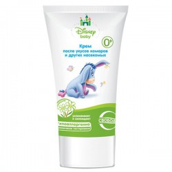 Крем Дисней беби после укусов комаров и других насекомых 50 мл