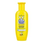 Шампунь детский, Ушастый нянь 200 мл противовоспалительный (калина и яблоко)