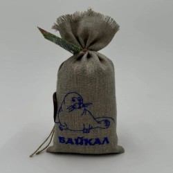 Фиточай Байкальские легенды витаминный 80 г