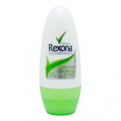 Дезодорант-антиперспирант Rexona Алоэ Вера ролик 50 мл