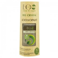 Дезодорант Ecolab Део Кристал натуральный 50 мл