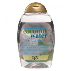 Шампунь OGX с кокосовой водой невесомое увлажнение 385 мл