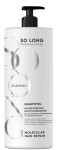 Шампунь для волос, So long (Соу Лонг) 1000 мл Профешнл молекулярное восстановление