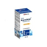 Карникид, BP Pharma (БиПи Фарма) сироп 50 мл 1 шт БАД