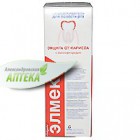 Ополаскиватель для полости рта Elmex защита от кариеса 400 мл