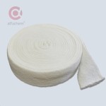 Полотно подкладочное, р. 5смх10м 1 шт гидрофобное полиэстер рулон