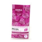 Платочки бумажные, AMRA (Амра) 10 шт ароматизированные