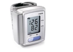 Тонометр автоматический Armed на запястье YE-8800B