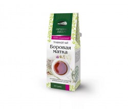 Фиточай Народный лекарь боровая матка 1 шт. 30 г